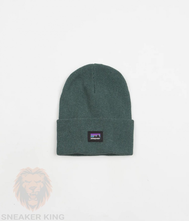 Шапка Patagonia everyday beanie 33430 FA22